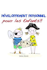 Développement Personnel pour les Enfants!!