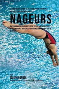 Programme Complet De Formation D'Endurance Pour Les Nageurs