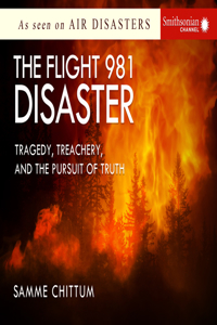 Flight 981 Disaster