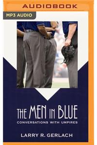 Men in Blue
