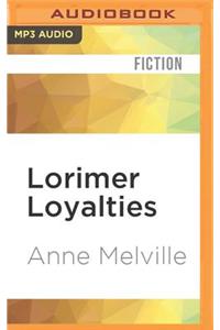 Lorimer Loyalties