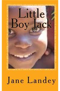 Little Boy Jack