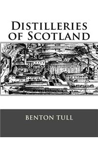 Distilleries of Scotland