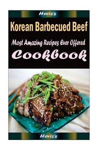 Korean Barbecued Beef