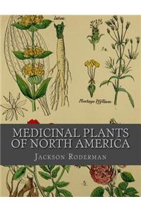 Medicinal Plants of North America