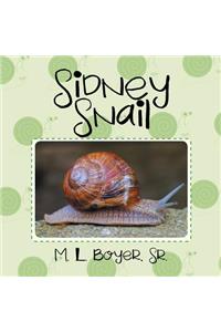 Sidney Snail
