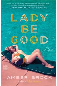 Lady Be Good