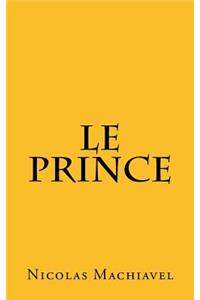 Le Prince