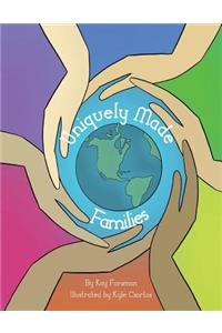 Uniquely Made Families