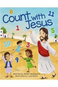 Count with Jesus