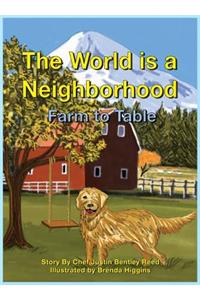 The World is a Neighborhood 2