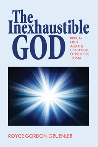 Inexhaustible God