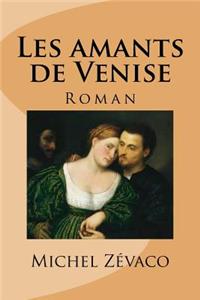 Les amants de Venise