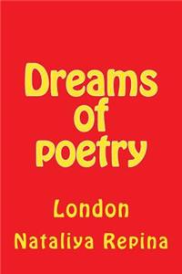 Dreams of Poetry
