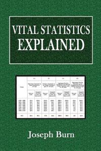 Vital Statistics Explained