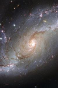 Spiral Galaxy