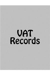 Vat Records