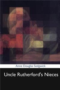 Uncle Rutherford's Nieces