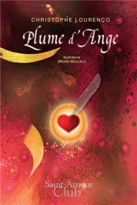 Plume d'Ange: Un Cadavre de Paix