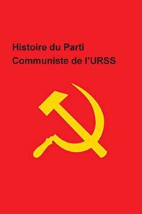 Histoire du Parti Communiste de l'URSS