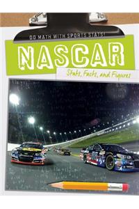 Nascar: Stats, Facts, and Figures