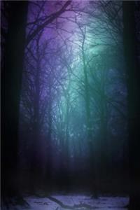 Aurora Night Journal