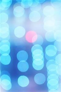 Blue Light Journal