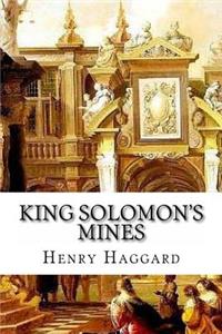 King Solomon's Mines