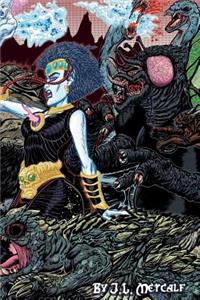 Last Daughter of Lilith