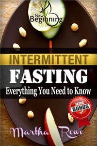 Intermittent Fasting