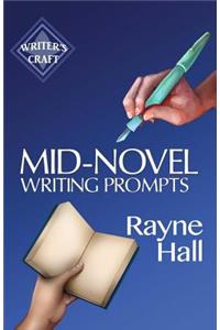 Mid-Novel Writing Prompts