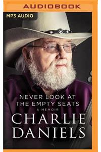 Never Look at the Empty Seats