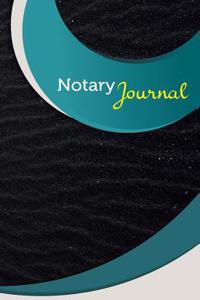 Notary Journal