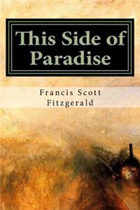 This Side of Paradise