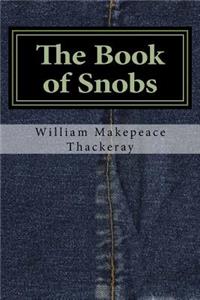 The Book of Snobs