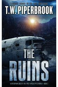 The Ruins 2