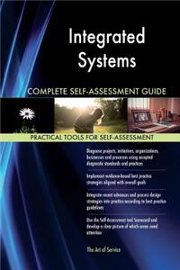 Integrated Systems Complete Self-Assessment Guide