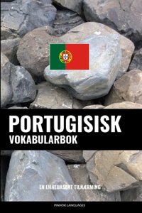 Portugisisk Vokabularbok