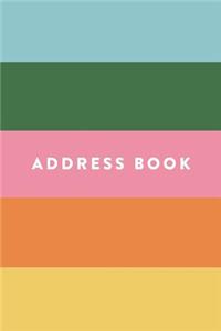 Address Book