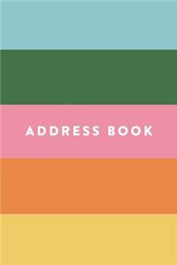 Address Book