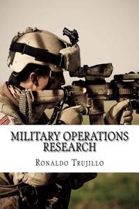 Military Operations Research