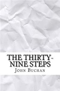 The Thirty-Nine Steps