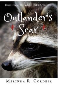 Outlander's Scar