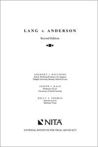 Lang v. Anderson