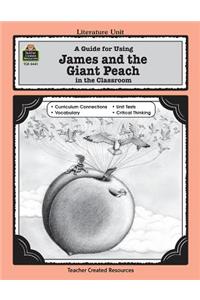 James and the Giant Peach