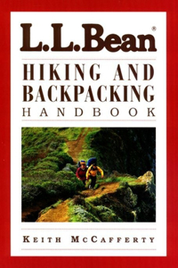 The Outward Bound Backpacker's Handbook