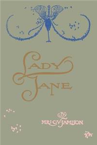 Lady Jane