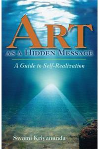 Art as a Hidden Message