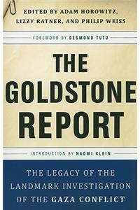 Goldstone Report