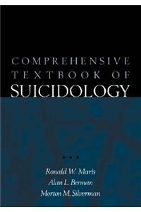 Comprehensive Textbook of Suicidology